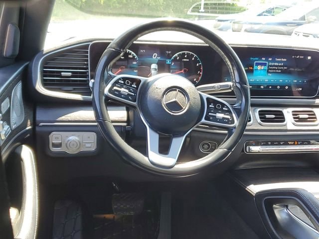 2021 Mercedes-Benz GLE GLE350 - Photo 10