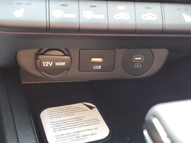 2026 Hyundai Elantra SEL - Photo 27
