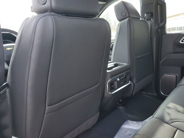 2026 Chevrolet Silverado 1500 High Country - Photo 14