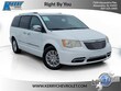  Chrysler Town & Country