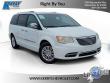 Used 2014 Chrysler Town & Country Limited Van