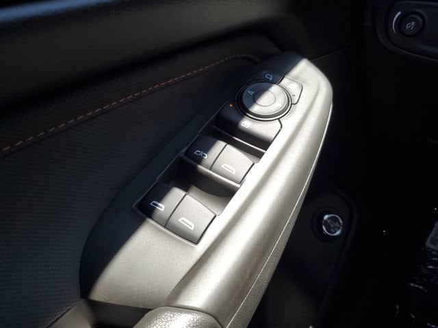 2026 Chevrolet Trailblazer RS - Photo 21