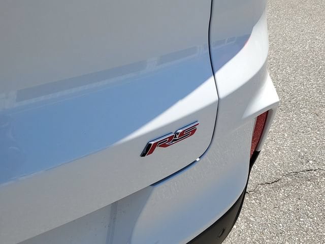 2026 Chevrolet Trailblazer RS - Photo 8