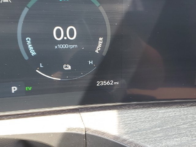 2025 Hyundai Santa Fe Calligraphy - Photo 26