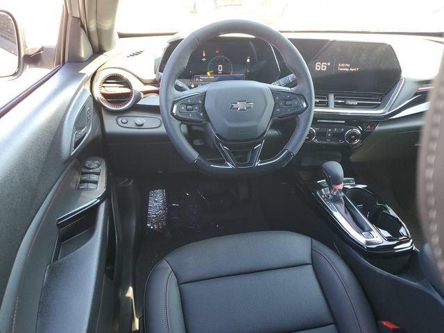 2026 Chevrolet Trax RS - Photo 11