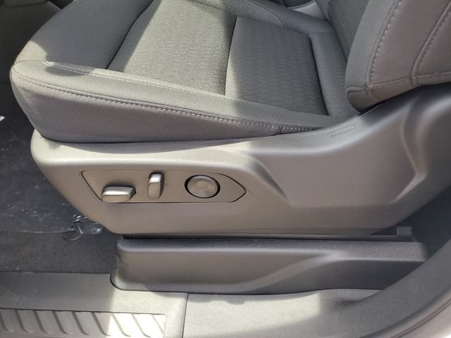 2026 Chevrolet Tahoe LS - Photo 18