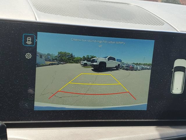 2025 Hyundai Santa Fe XRT - Photo 27