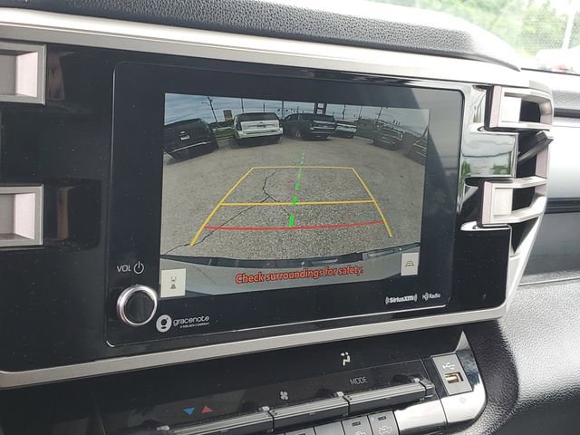 2023 Toyota Tundra SR5 - Photo 26