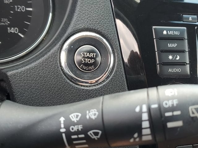 2019 Nissan Rogue SV - Photo 27