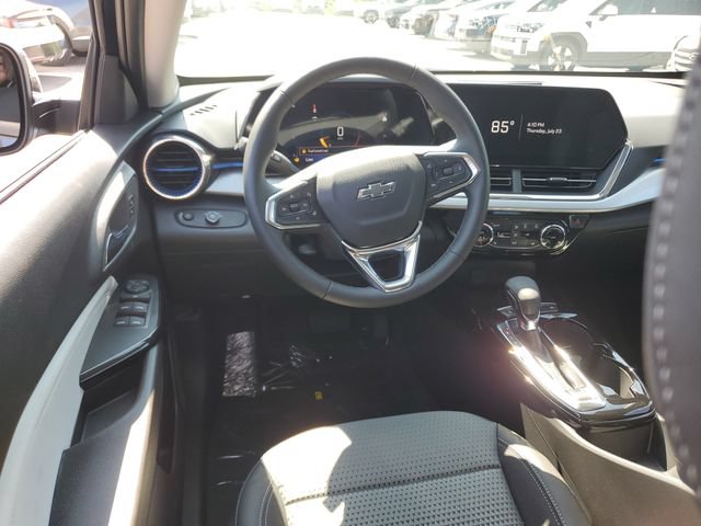 2026 Chevrolet Trax LT - Photo 11