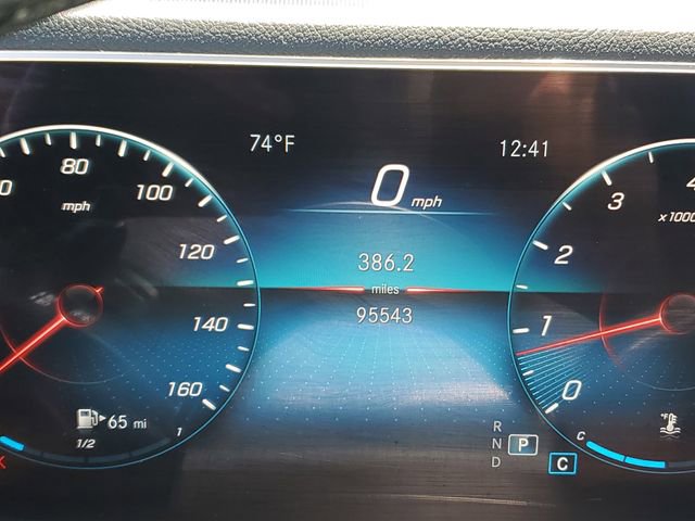 2021 Mercedes-Benz GLE GLE350 - Photo 26