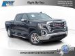 Used 2020 GMC Sierra 1500 SLT Truck Crew Cab