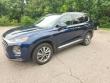 Used 2020 Hyundai Santa Fe SEL SUV