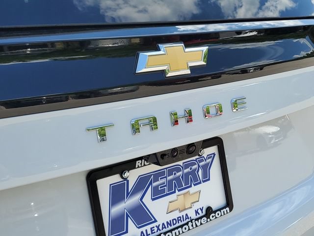 2026 Chevrolet Tahoe High Country - Photo 7