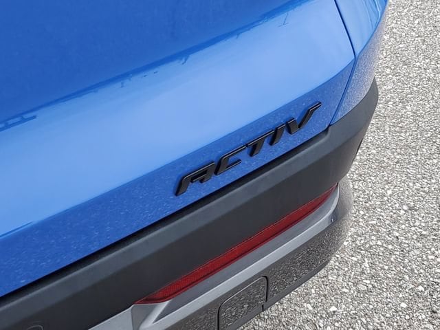 2025 Chevrolet Equinox ACTIV - Photo 8