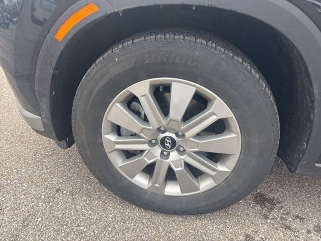 Used 2025 Hyundai Palisade SEL SUV