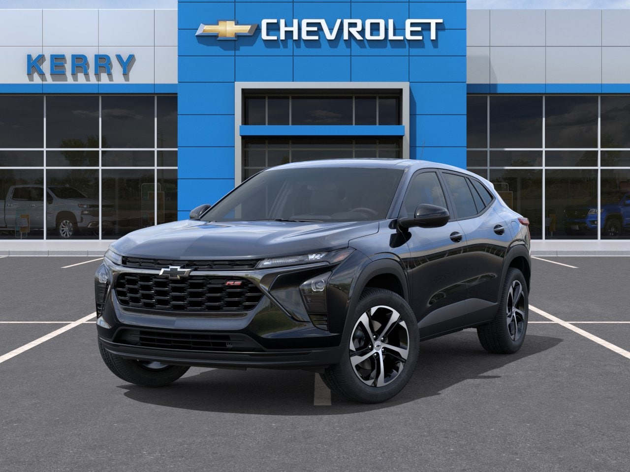 2026 Chevrolet Trax RS - Photo 39