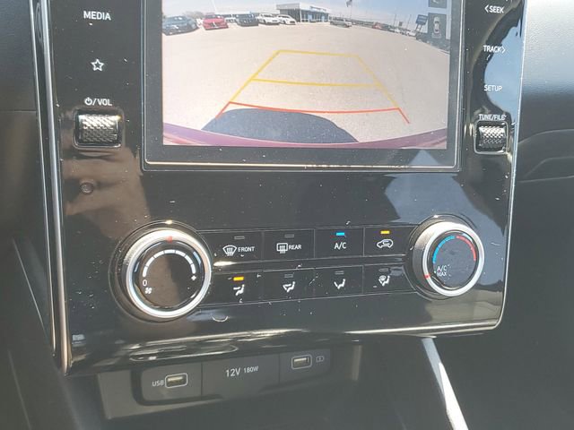 2022 Hyundai Tucson SEL - Photo 27