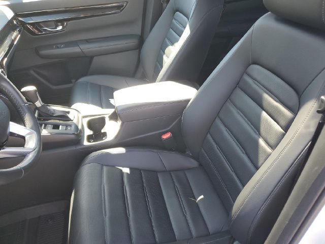 2025 Honda CR-V EX-L - Photo 16