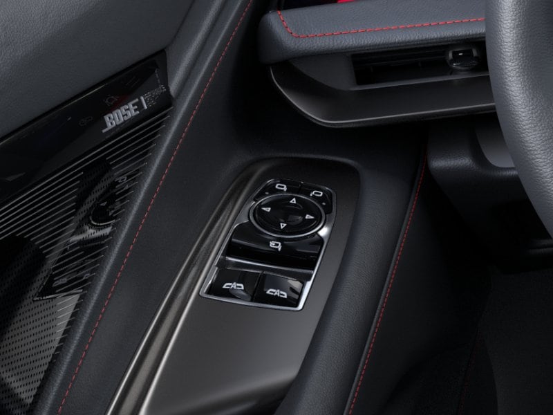 2026 Chevrolet Corvette 2LZ - Photo 52
