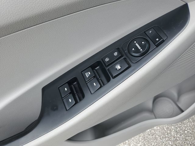 2019 Hyundai Tucson SE - Photo 20