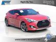 Used 2016 Hyundai Veloster Turbo Hatchback
