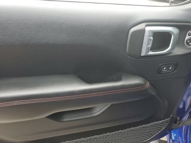 2019 Jeep Wrangler Unlimited Rubicon - Photo 18