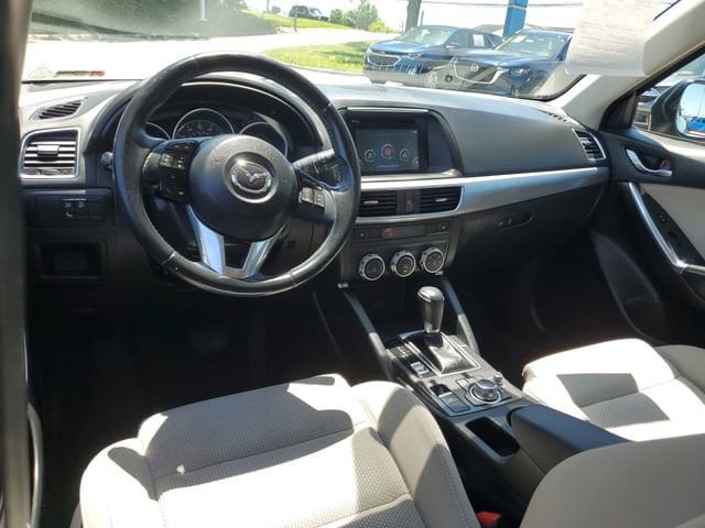 2016 Mazda CX-5 Touring - Photo 10
