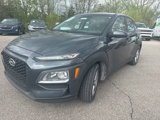 2018 Hyundai Kona SE