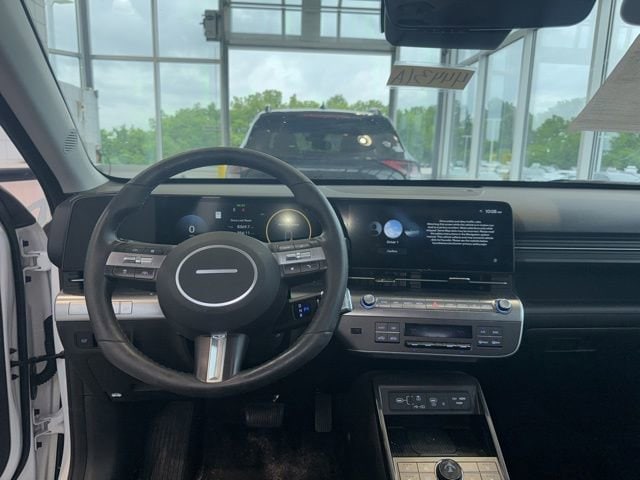 2025 Hyundai Kona Limited - Photo 9