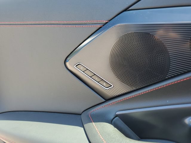 2026 Chevrolet Corvette 2LZ - Photo 29
