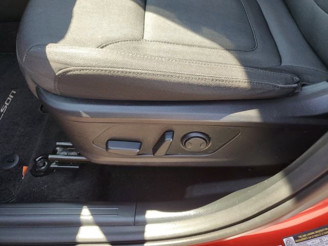 2022 Hyundai Tucson SEL - Photo 18