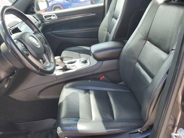 2021 Jeep Grand Cherokee Limited - Photo 17