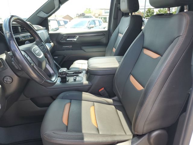 2023 GMC Sierra 1500 AT4 - Photo 17