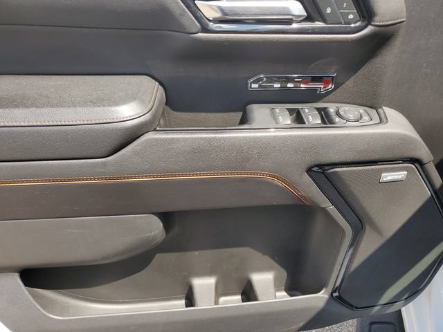 2023 GMC Sierra 1500 AT4 - Photo 21