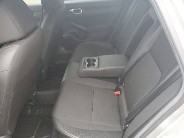 2026 Honda Civic Sport - Photo 13