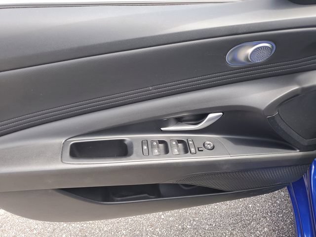 2024 Hyundai Elantra SEL - Photo 18