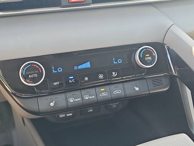2023 Hyundai Elantra Blue - Photo 27