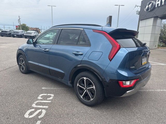 2023 Kia Niro SX photo 4
