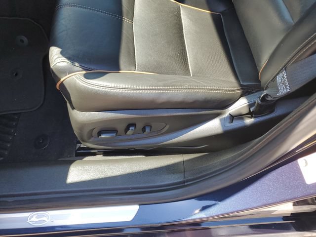 2018 Chevrolet Impala Premier - Photo 17