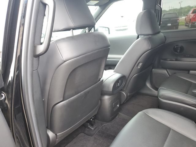 2026 Hyundai Palisade XRT Pro - Photo 15
