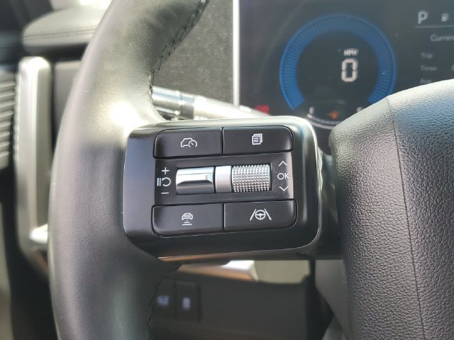 2024 Hyundai Santa Fe SEL - Photo 22
