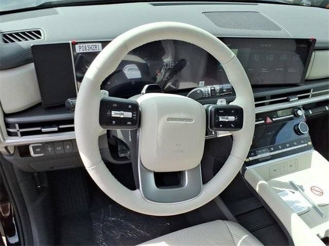 2026 Hyundai Santa Fe SEL - Photo 12