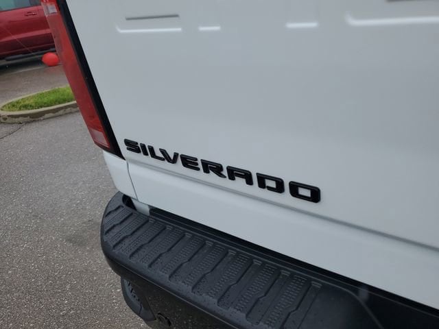 2026 Chevrolet Silverado 2500 HD LTZ - Photo 7