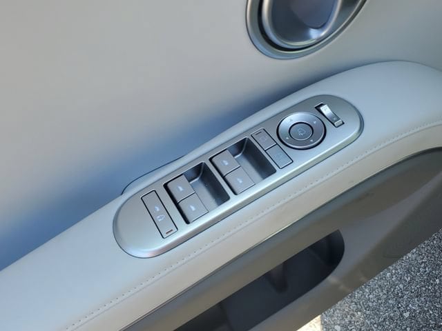 2026 Hyundai Palisade SEL Premium - Photo 22