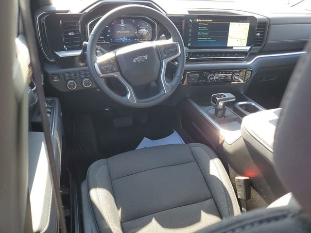 2026 Chevrolet Silverado 1500 RST - Photo 12