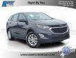Used 2021 Chevrolet Equinox LS SUV