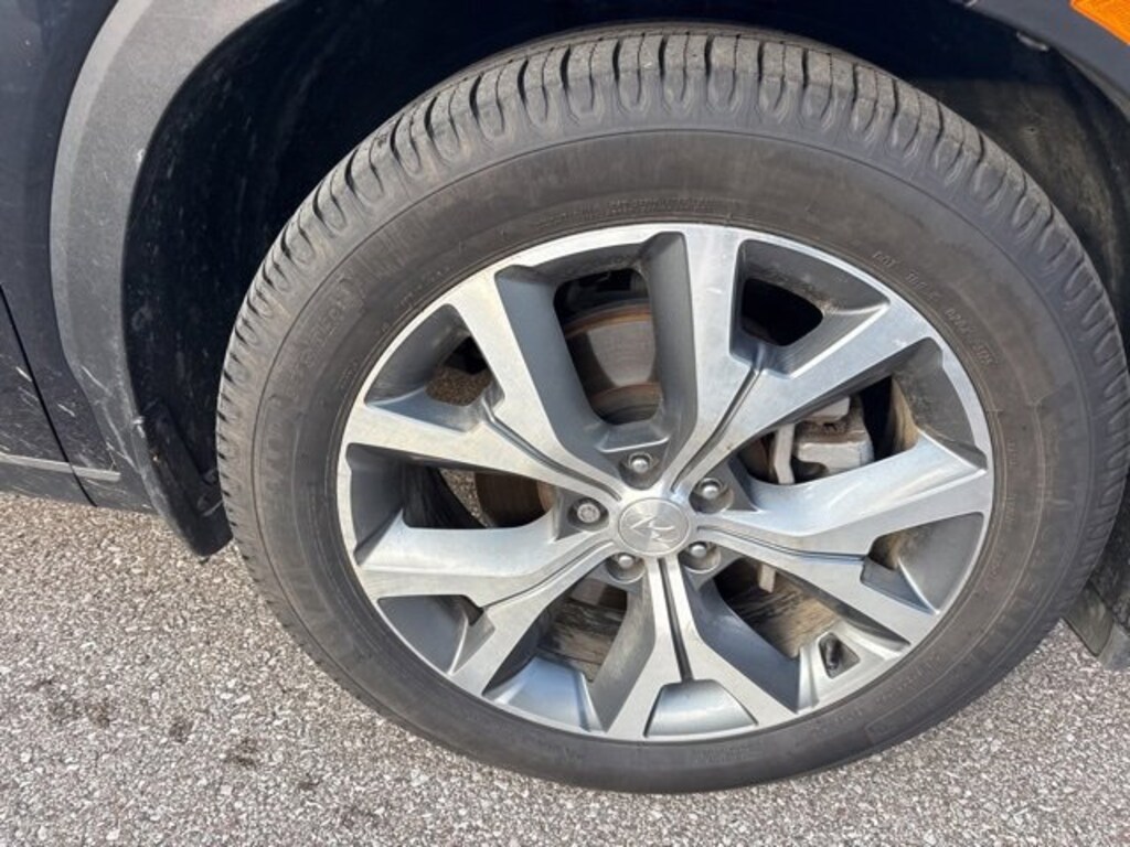 Used 2021 Hyundai Palisade SEL SUV