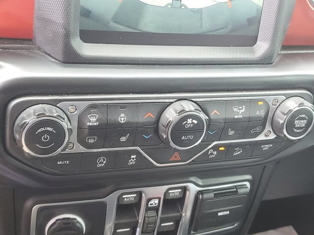 2019 Jeep Wrangler Unlimited Rubicon - Photo 26