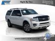 Used 2016 Ford Expedition EL XLT SUV